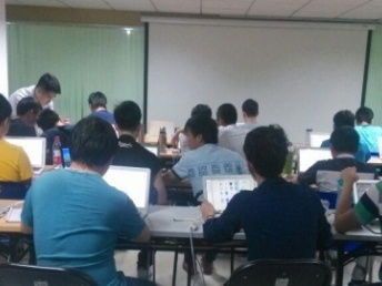 深圳寶安軟件開發(fā)技術培訓 開啟你的計算機技術職業(yè)之路